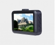 Dash DVR - 3 inch screen car dash camera